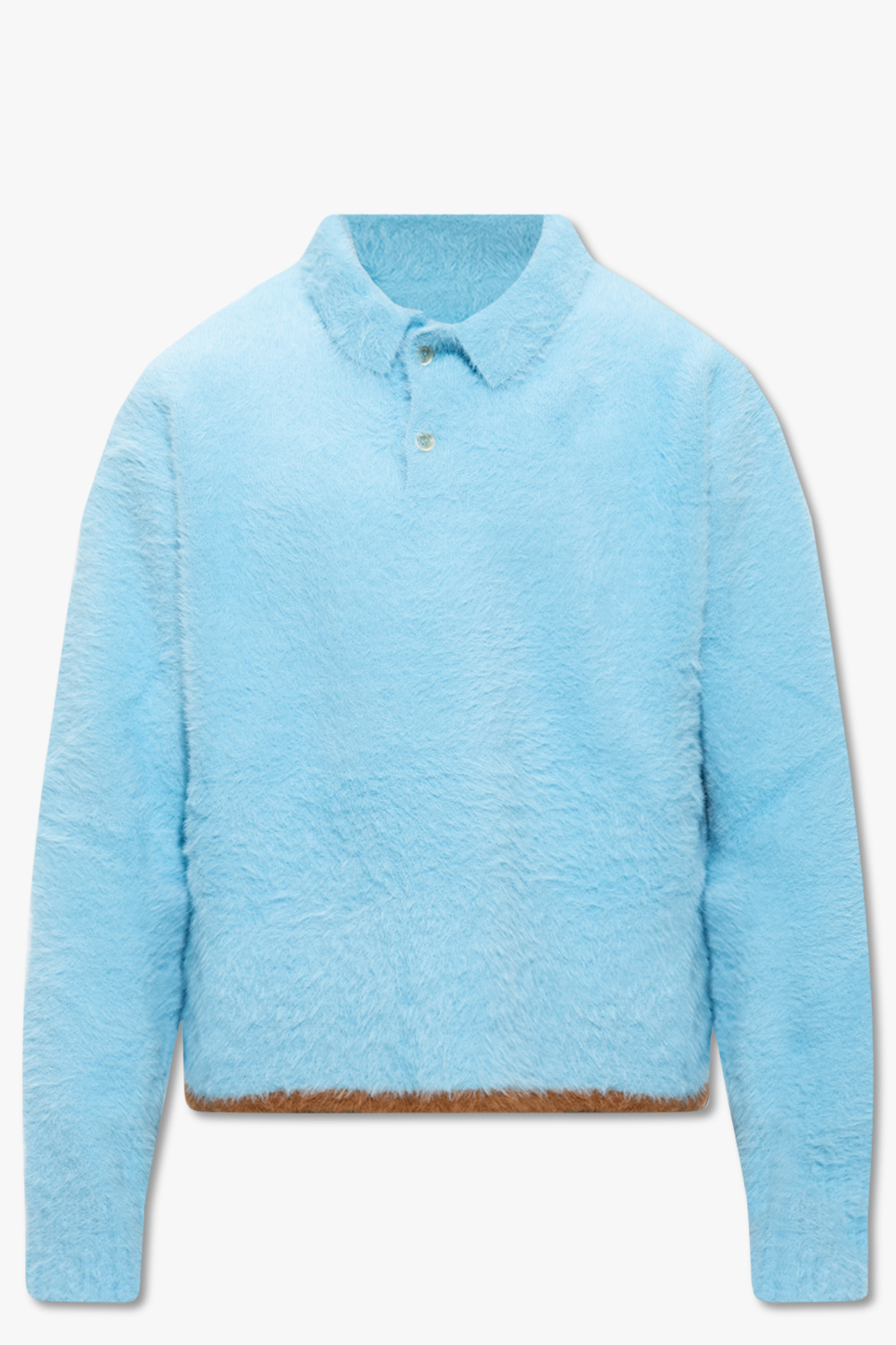 Men's Clothing | CamaragrancanariaShops | Jacquemus 'Neve' sweater